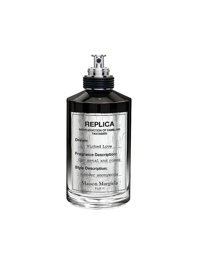 MAISON MARTIN MARGIELA Replica Wicked Love Eau de Parfum 100ml keine Farbe